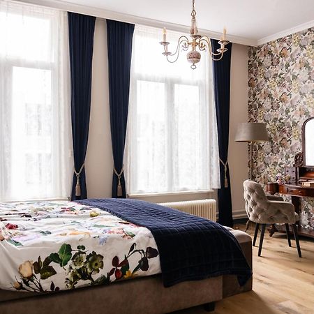 Bed and Breakfast De Jonge Barones à Beetsterzwaag Extérieur photo