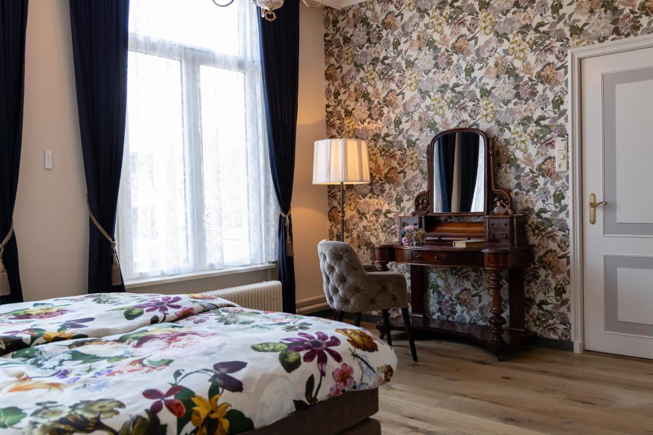 Bed and Breakfast De Jonge Barones à Beetsterzwaag Extérieur photo