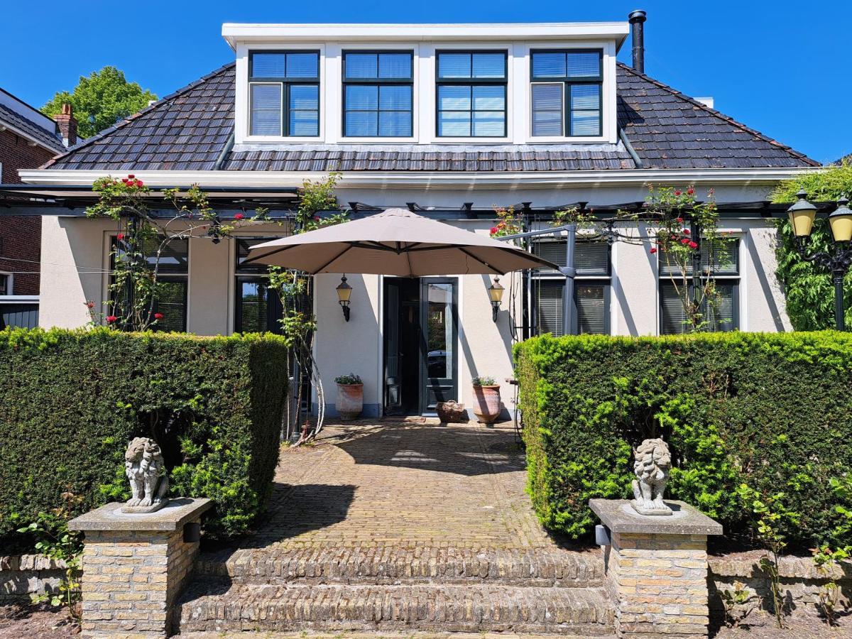 Bed and Breakfast De Jonge Barones à Beetsterzwaag Extérieur photo