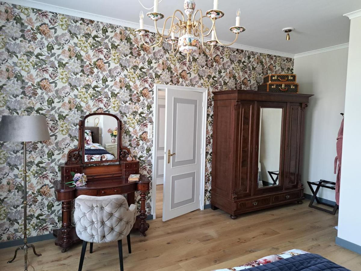 Bed and Breakfast De Jonge Barones à Beetsterzwaag Extérieur photo