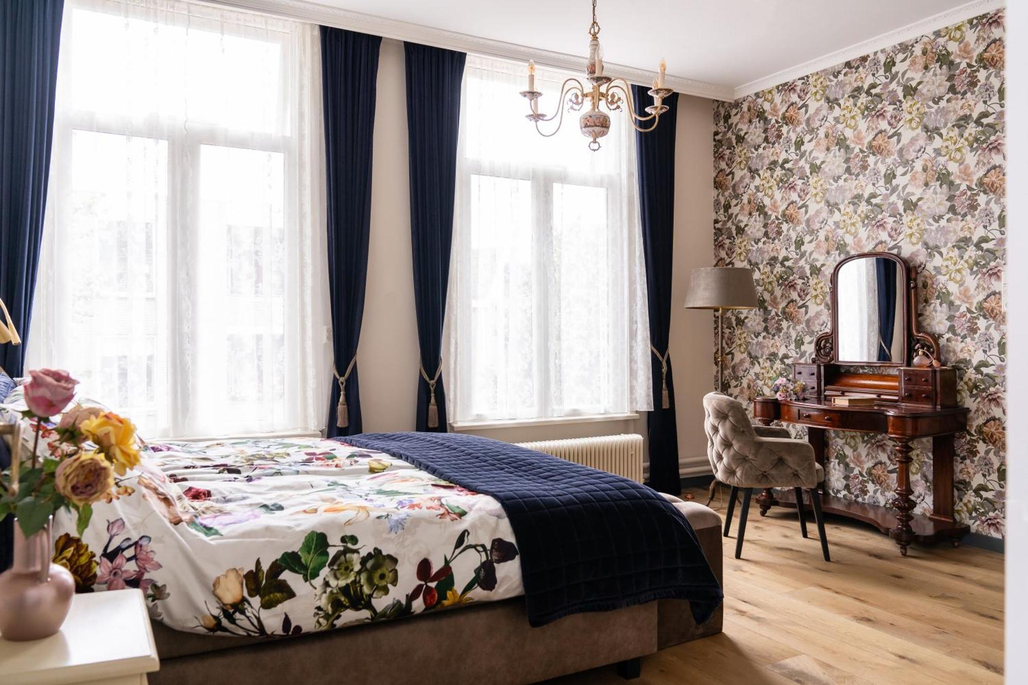 Bed and Breakfast De Jonge Barones à Beetsterzwaag Extérieur photo